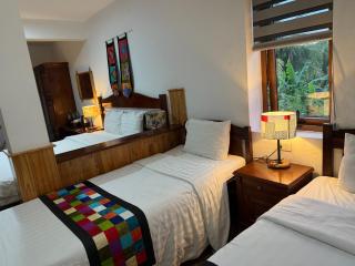 Maison Vu Tri Vien - Hue - 7