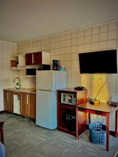 Caravel Motel - Swift Current - 5