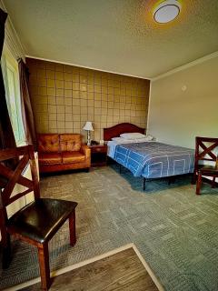 Caravel Motel - Swift Current - 4