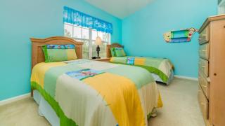 PP8114-Windsor Palms Resort Vacation Townhome - 1