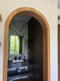 Ốc Biển Xanh Villa - Nam Khê - 6