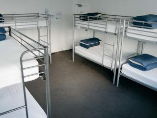 Attic Backpackers - Auckland - 6