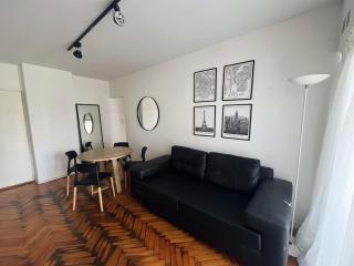 Apt in Palermo Botánico, close to subway station - Buenos Aires - 4