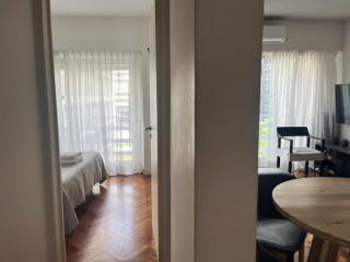 Apt in Palermo Botánico, close to subway station - Buenos Aires - 3