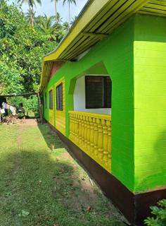 Emma's Homestay Explorer - - 0