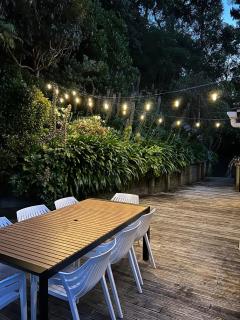 The Treehouse - a home with stunning rural views - Whanganui - 6