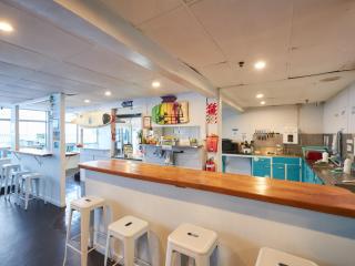 Attic Backpackers - Auckland - 7