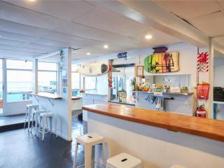 Attic Backpackers - 2