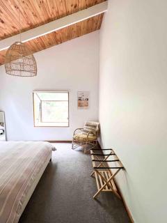 The Treehouse - a home with stunning rural views - Whanganui - 1