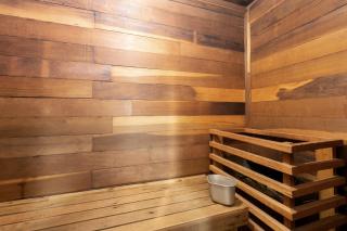 Chalet at Rainier Lodge (0.4 miles from the entrance) - Ashford - 4