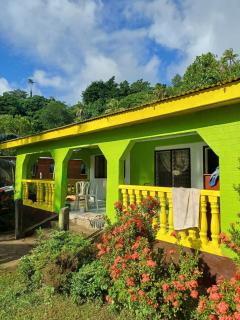 Emma's Homestay Explorer - - 7
