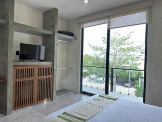 Cancun Residence with 6 Bedrooms and Private Pool - Cancún - 7