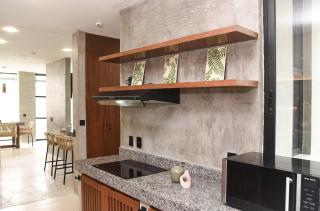 Cancun Residence with 6 Bedrooms and Private Pool - Cancún - 6