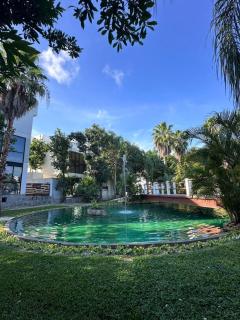 Cancun Residence with 6 Bedrooms and Private Pool - Cancún - 1