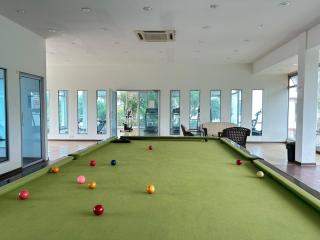 Sky Garden Ipoh Comfortable Homestay 6-7pax SY27 - 3