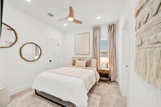 2 Homes in 1 Duplex Walk to NRG and Med Ctr Sleeps 14-20 - Houston - 6