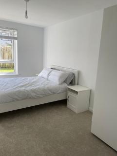 Newly Refurbished Large Apartment With Huge Garden - Edimburgo - 4