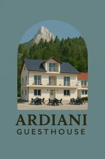 Ardiani Guesthouse - Valbonë - 0