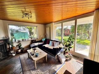 Bungalow in Texel near Beach & Forest - 9