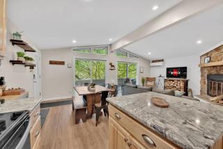 A Refined Retreat - Lackawaxen - 0
