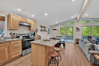A Refined Retreat - Lackawaxen - 2