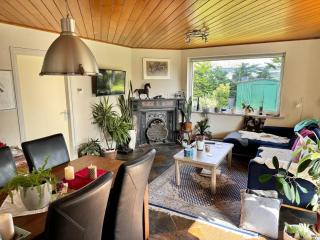 Bungalow in Texel near Beach & Forest - De Koog - 7