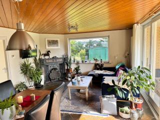Bungalow in Texel near Beach & Forest - De Koog - 6