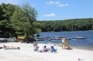 A Refined Retreat - Lackawaxen - 1