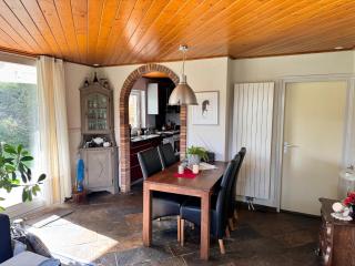 Bungalow in Texel near Beach & Forest - De Koog - 5