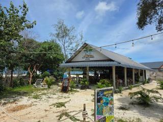 Cozy Beach Hostel - Isola di Koh Rong - 9