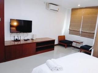 YON INN - Sukhumvit 4 BTS NANA - 6