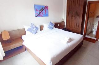 YON INN - Sukhumvit 4 BTS NANA - 7