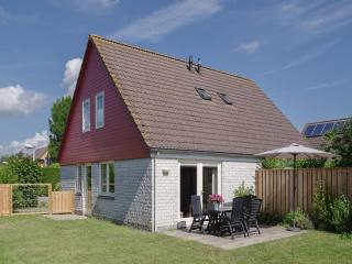 Holiday Home in Zeeland near Beaches - Wemeldinge - 5