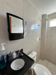 Apartamento aconchegante João Pessoa - João Pessoa - 7