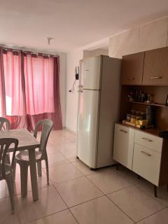 Apartamento aconchegante João Pessoa - João Pessoa - 6