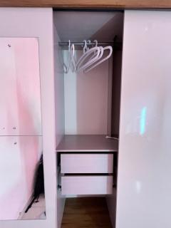 Apartamento aconchegante João Pessoa - João Pessoa - 5