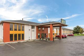 Quality Inn Airport - Boise - 8