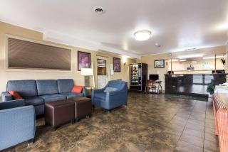 Quality Inn Airport - Boise - 7