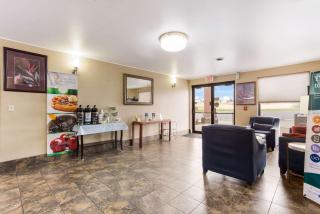Quality Inn Airport - Boise - 5