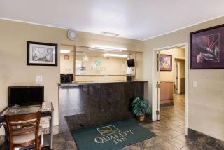 Quality Inn Airport - Boise - 4