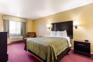 Quality Inn Airport - Boise - 3