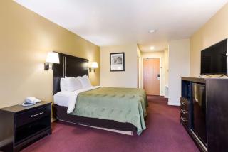 Quality Inn Airport - Boise - 2