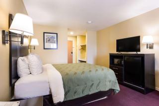 Quality Inn Airport - Boise - 1