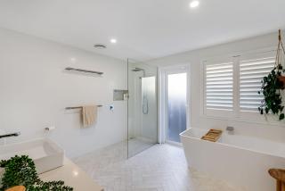 Azure Retreat - 1