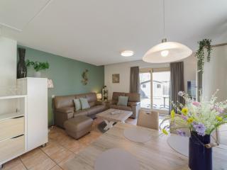 Sunny Garden Stay near Sea - Wemeldinge - 9