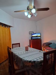 Apartamento en alquiler temporario en Buenos Aires - 7