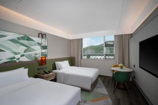Holiday Inn Xuzhou Yunquan by IHG - Xuzhou - 5