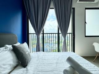 Alinea Suites by Moka - Shah Alam - 9