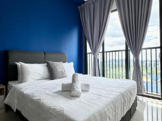 Alinea Suites by Moka - Shah Alam - 8