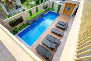 Kris Residence Sanur - Sanur - 0
